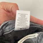 Rag and Bone  Casey High Rise Ankle Flare Jeans Size 26 Harley Photo 15