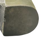 Jeffrey Campbell platform wedge floral satin boots booties size 9.5 lace up Photo 10