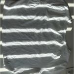 Wild Fable  Baby Tee Cropped White Photo 1