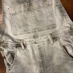 Sinclair Jeans “Jackie the Chill” Overalls Size 26 Photo 1