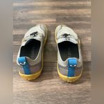 Vivobarefoot Primus Trail Knit FG Womens Zinc 36 Gray Size 5 Photo 3