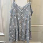 MILIBON floral tank top Photo 1