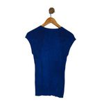 ZARA  Women's Sleeveless Knit Tank Top, NWOT, Size S, B41 Photo 1