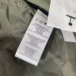 Calvin Klein NWT  Cargo Pants Lightweight Size 10‎ Caper Green Photo 6