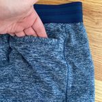 Adidas Heathered Navy Tennis Golf Skort Athletic Skort Pickleball Pickle Ball Photo 8