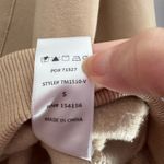 All Row Simone Cotton Sweatshirt Photo 4