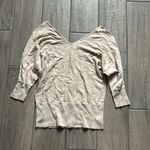 White House | Black Market  sequin sweater Photo 3