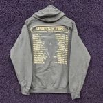 The Smashing Pumpkins the Spirits on Fire Tour Band Hoodie M  Photo 2
