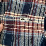 Vans  flannel Photo 1