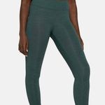 Outdoor Voices 7/8 Length Flex Leggings In Evergreen. Photo 0