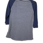 NFL New England Patriots Brady 12 Juniors T-Shirt Size Large Photo 2