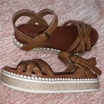 MIA Platform Sandals  Photo 0