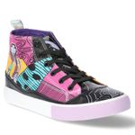 Disney Women’s Nightmare Christmas Before Sneakers Photo 4