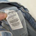 Outerknown  Paramour Flare High Rise Echo Wash Jeans Size 26 Photo 6