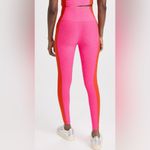 Beyond Yoga  Spacedye Vitality Colorblock High Waisted Leggings Photo 1