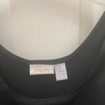 Chico's FINAL MARKDOWN Chico’s fitted tank top 1 medium 8 Photo 1