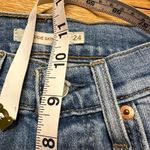 Levi's Levi’s wedgie skinny jeans 24 Photo 6