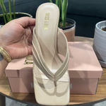 Miss Lola  Sandals Photo 2