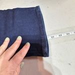 NYDJ NWT Curve Shaper Marilyn Straight Jeans- Melville Size 8 Dark Wash Photo 9