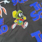 Looney Tunes Tune Squad space jam bandana Photo 2
