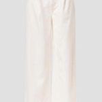 Madewell White Harlow Jean Photo 11