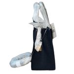 Michael Kors  Floral Mercer Medium Leather Messenger Bag Photo 9