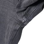 Abercrombie & Fitch A&F Curve Love Denim Ultra High Rise 90s Straight Jean 26/2 Photo 7