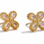 Boutique Earrings  Photo 0