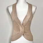 Charlotte Russe Vintage Sweater Vest Photo 1