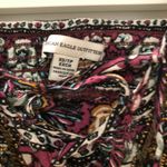 American Eagle  Flowy Patterned Romper Photo 3