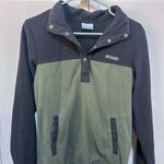 Columbia Fleece Pullover Photo 0