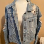 Forever 21 Jean Jacket Photo 0