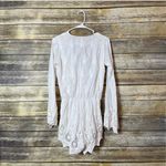 Stone Cold Fox Locals Jumper Size XS/S Photo 3