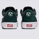 Vans Rowan 2.0 Shoe Dark Forest VNOA2Z3I1Cl Women 8.0 US Photo 2