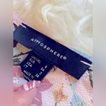 Atmosphere Light Pink Floral Wrap Dress! Photo 3