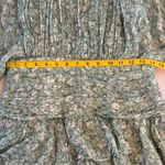 Shona joy Aurore Ruched Mini Dress Floral Wedding Size 6 Photo 8