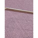 AIRE Venatici in Bright Gold & Light Brown Grad New Womens Sunnies Photo 4