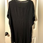 Raisin's  Caftan Swim Cover Up, Small, NWT Photo 1