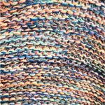 FOR THE REPUBLIC  Rainbow Multicolor Sweater. Photo 7