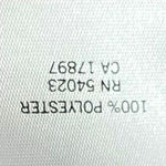 Banana Republic  Women's V-neck Multicolor Short Puff Sleeved Dress 10 Photo 11