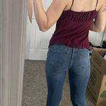 Bebe Dressy Top Photo 1