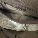 LoveVook brown tote shoulder bag Photo 3