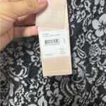 NWT Keepsake Holder Lace Playsuit Size 4 Black Photo 8