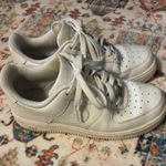 Nike White Air Force  Photo 3