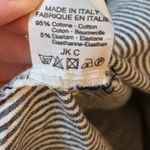 Brandy Melville pin striped mini skirt Photo 6