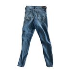 BLANK NYC The Bond Distressed Skinny Jeans Size 29 Photo 4