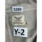 Faded Glory Womans  Full Zip Fleece Jacket 3 X 22w-24w Oatmeal Pockets Photo 6