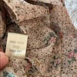 Poetry  blouse Size Large Photo 4