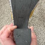 Holding Horses Anthropology wedges -9 1/2 Photo 8