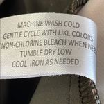 Eloquii  Red Floral High Waist Shorts Photo 7